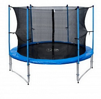 Пружинные батуты i-Jump 6ft